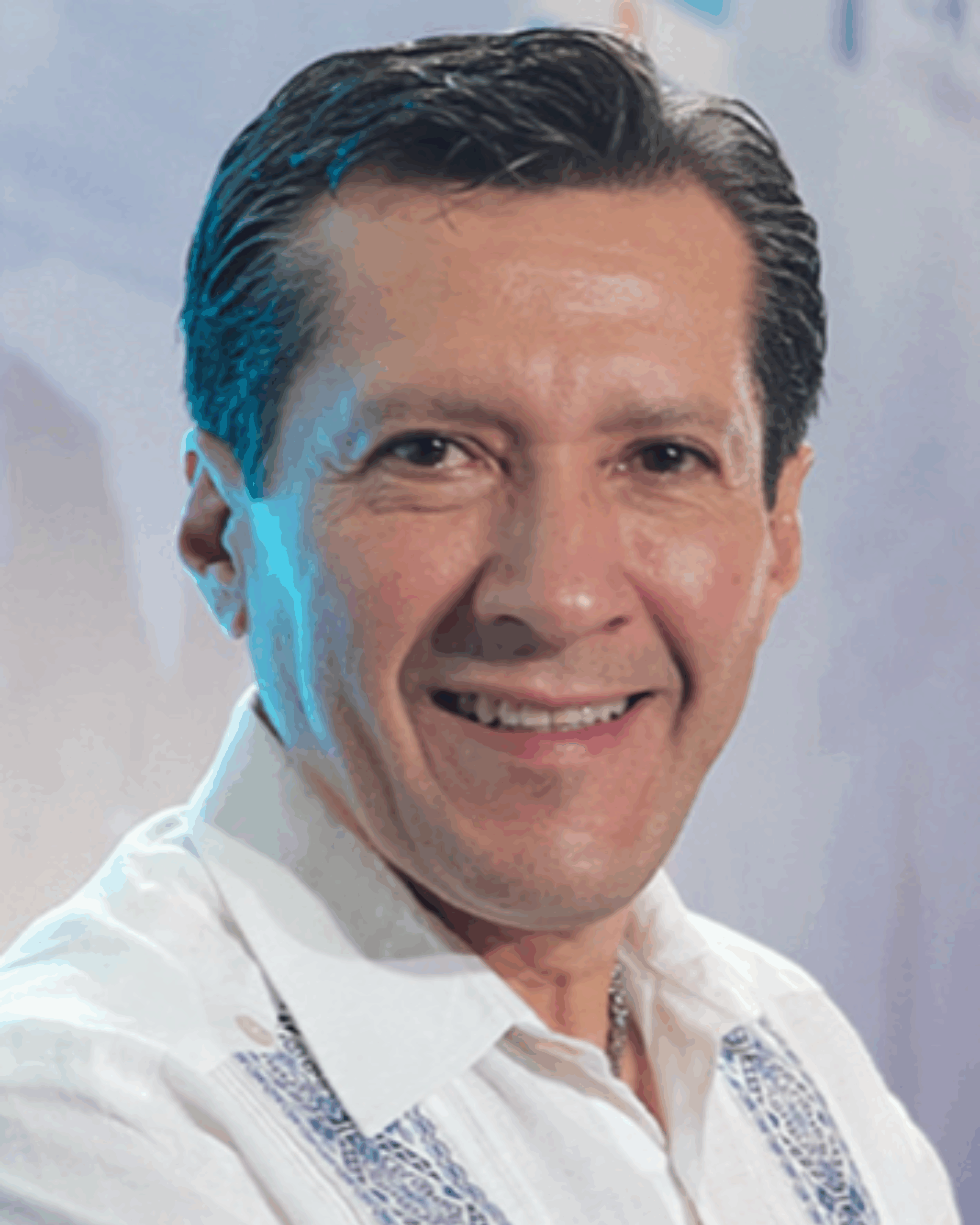 Antonio Posada