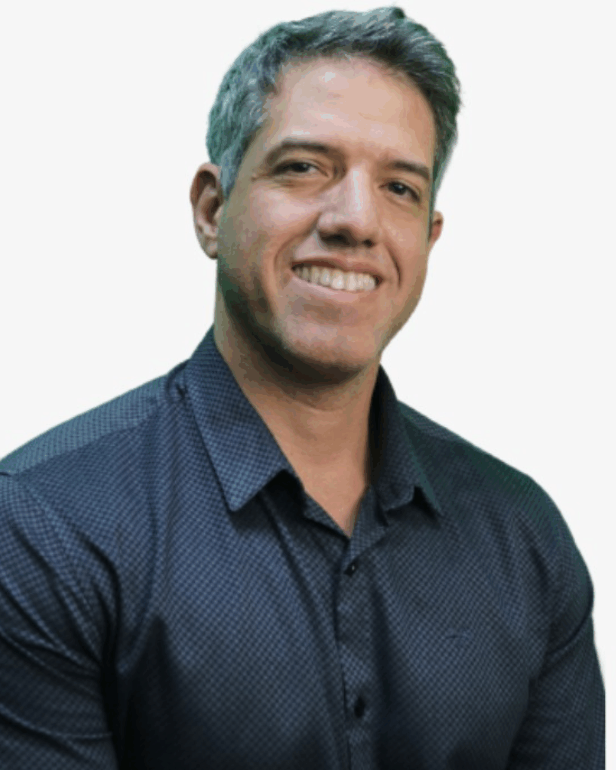 Alain Dutra