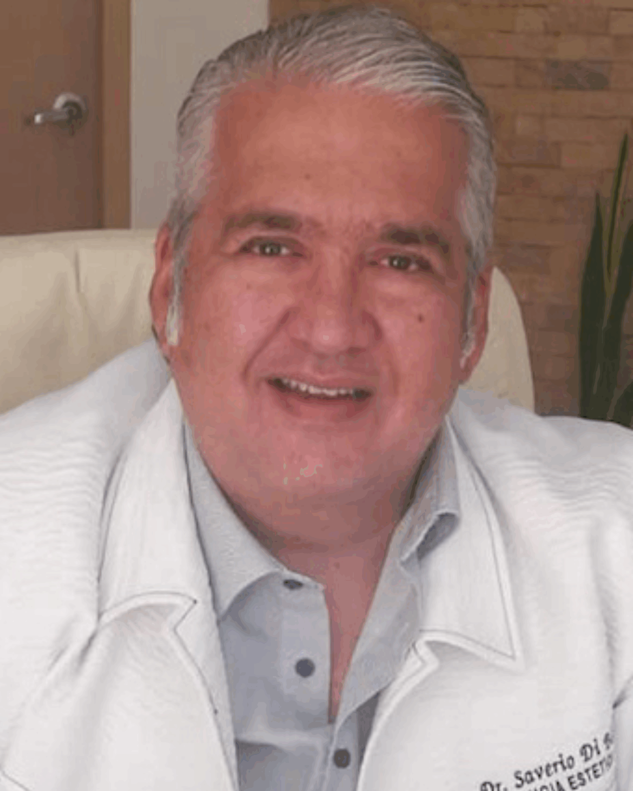 Saverio Di Blasi