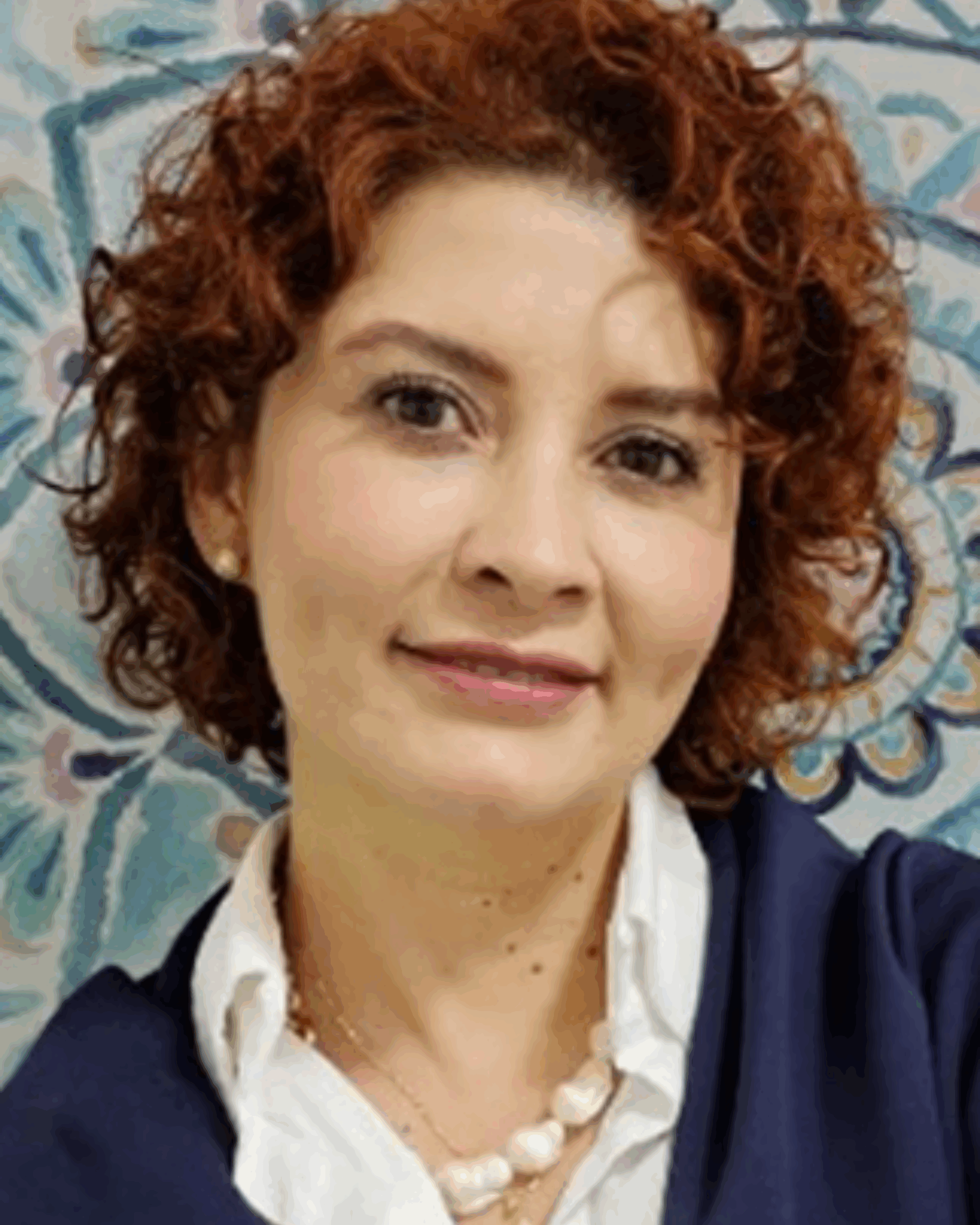 Andrea Valero