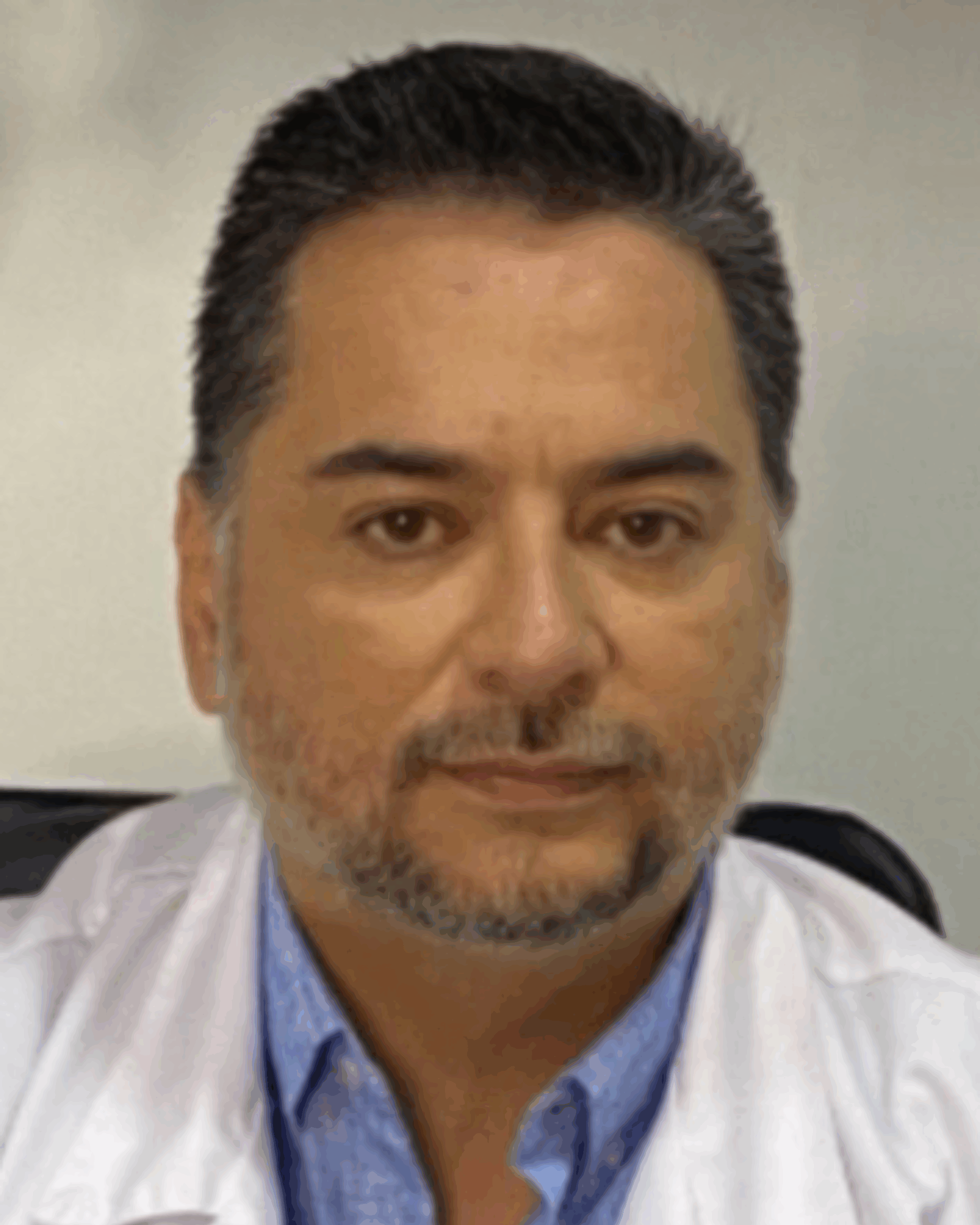 Óscar Calle