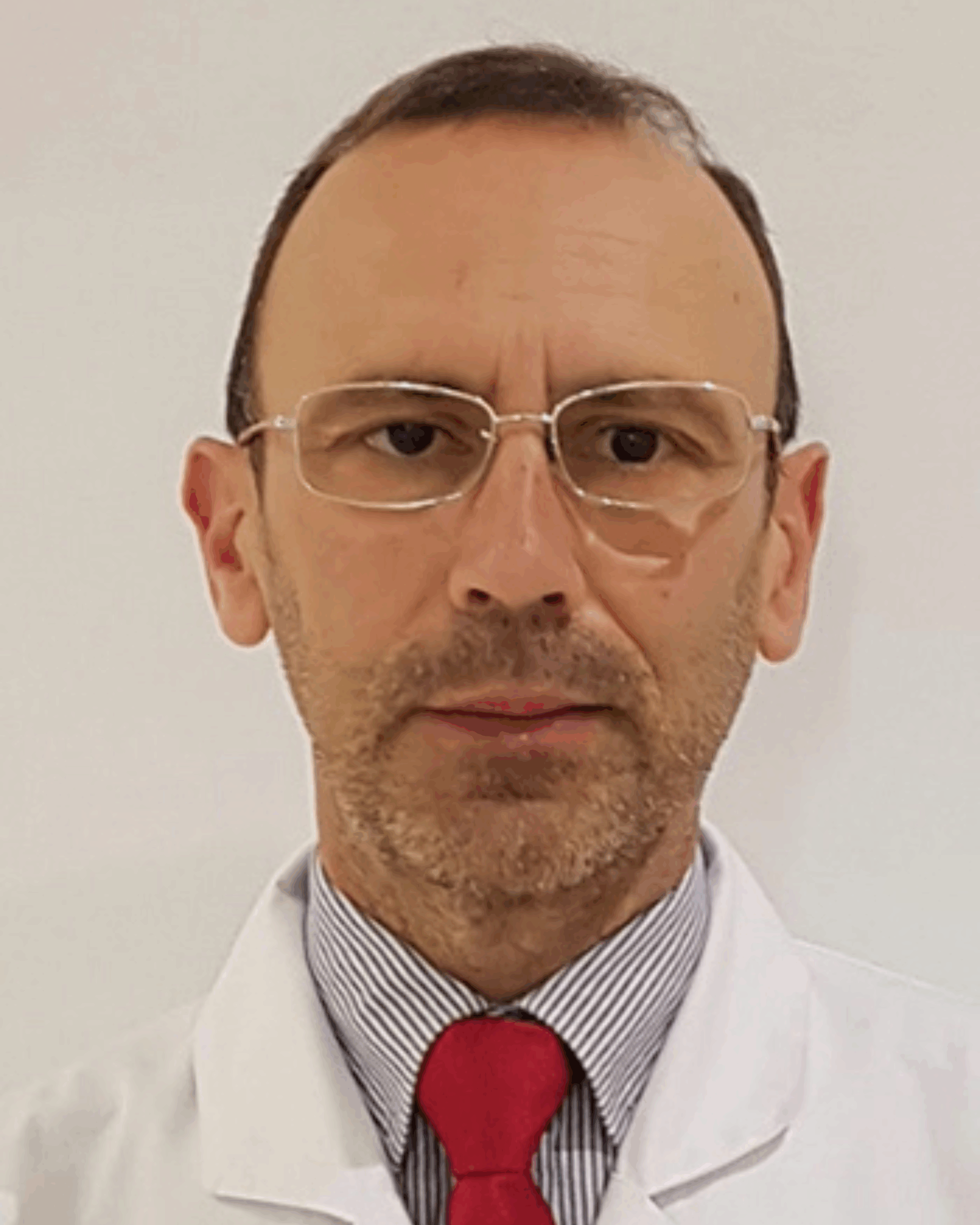 Antonio Ayala