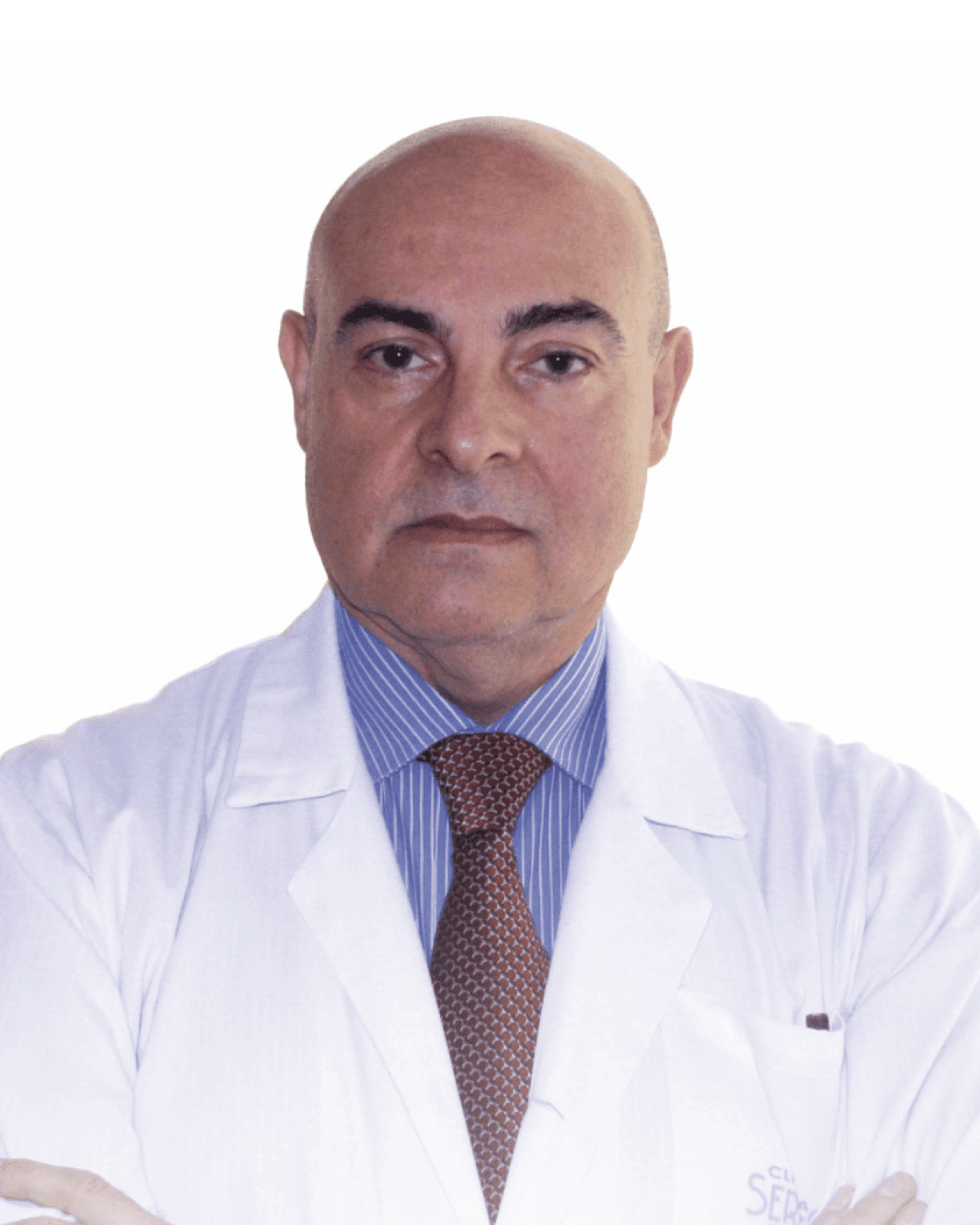 José Serres