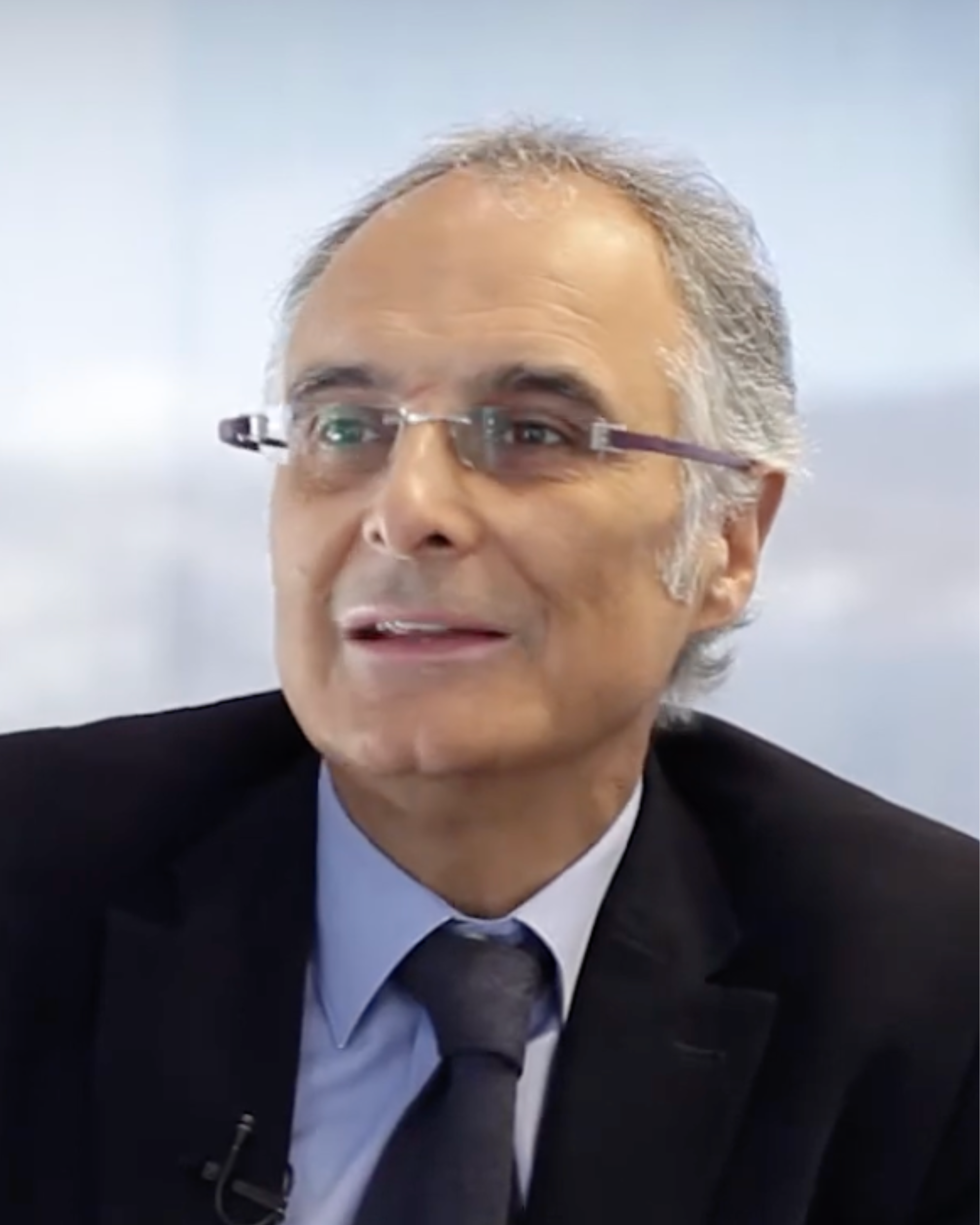 Manuel J. Castillo