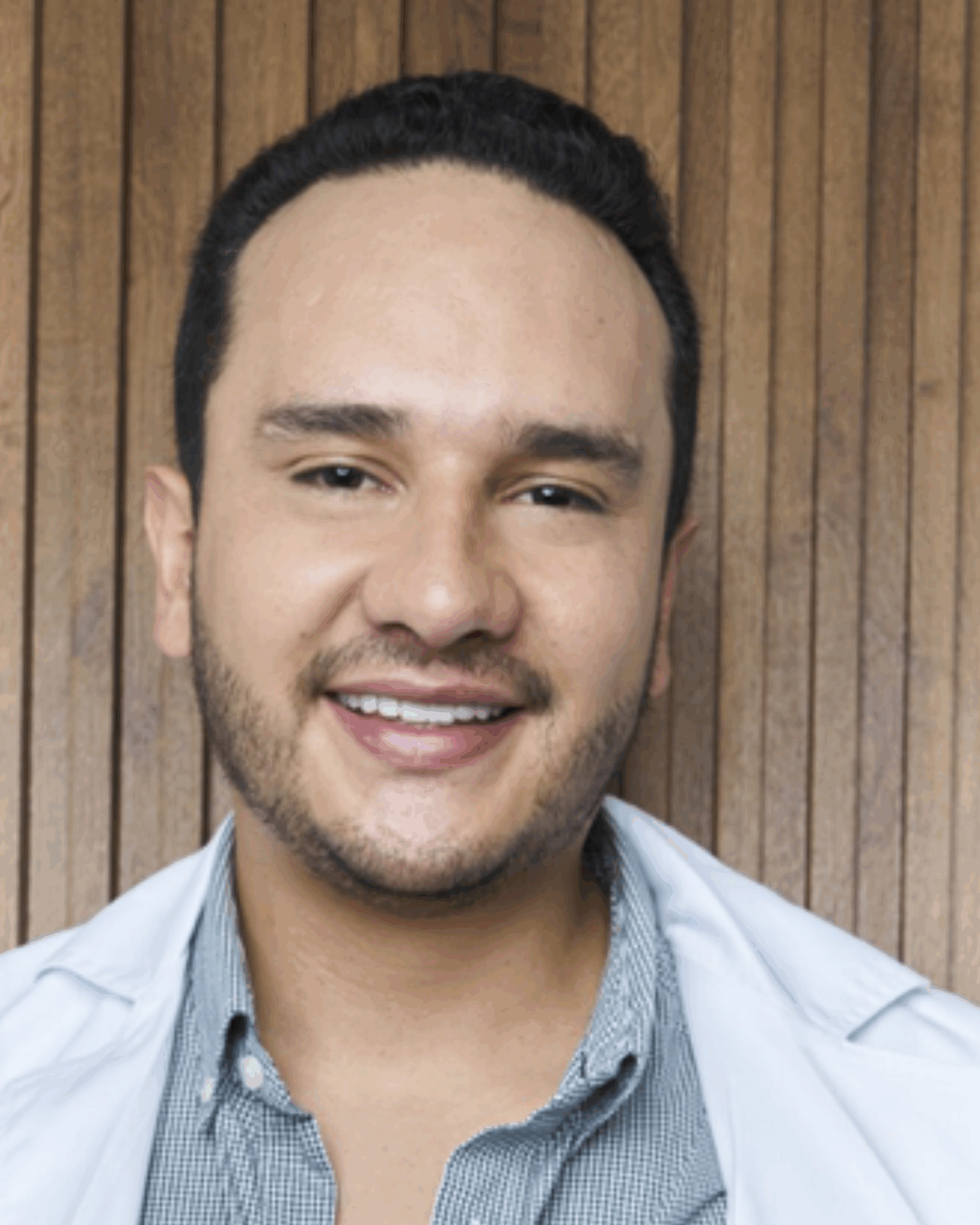 Camilo Barnal