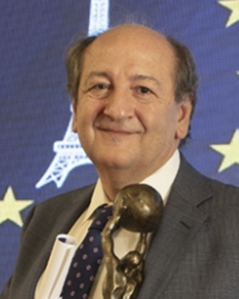 Ricardo Ibáñez