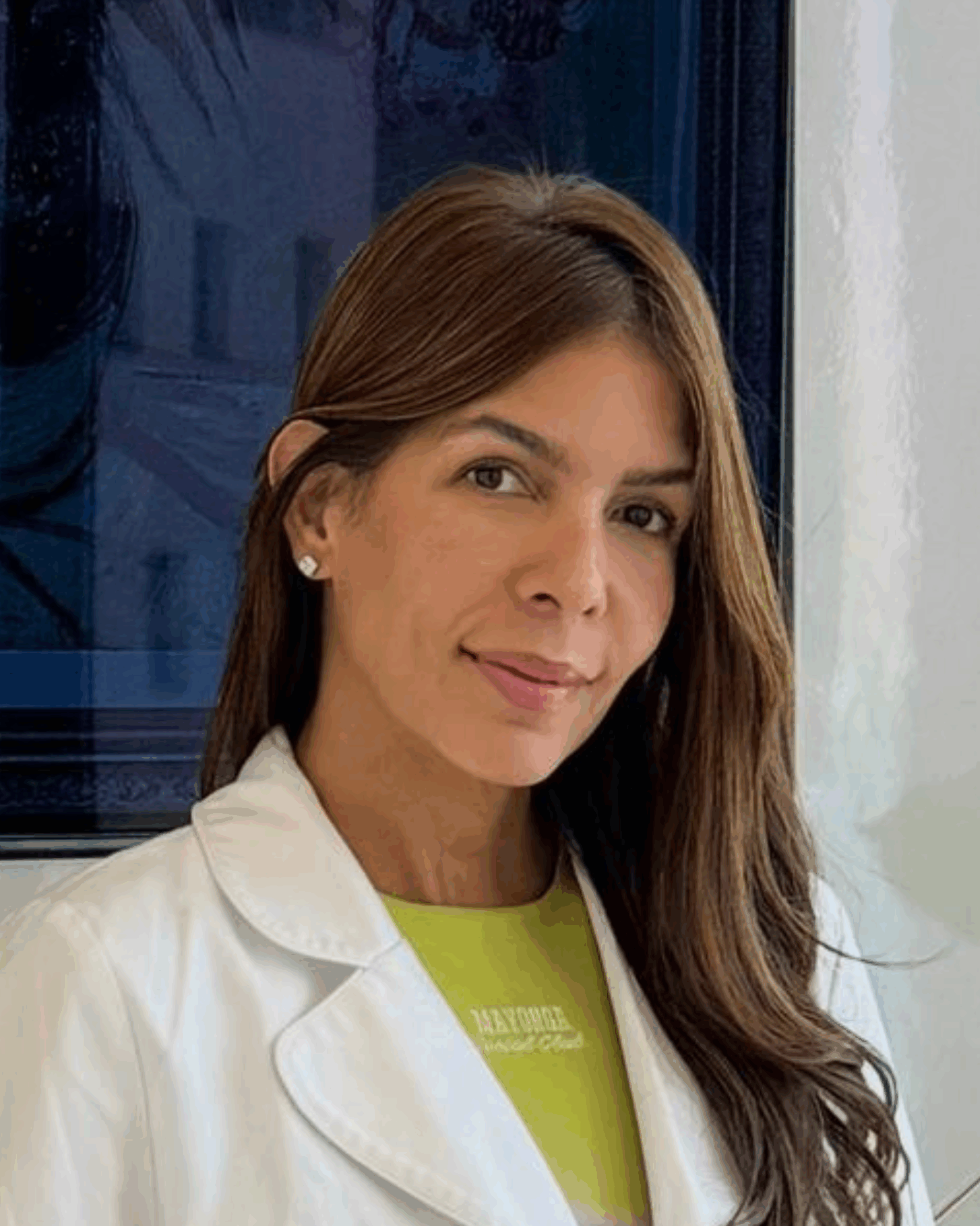 Iliana Giovannetti