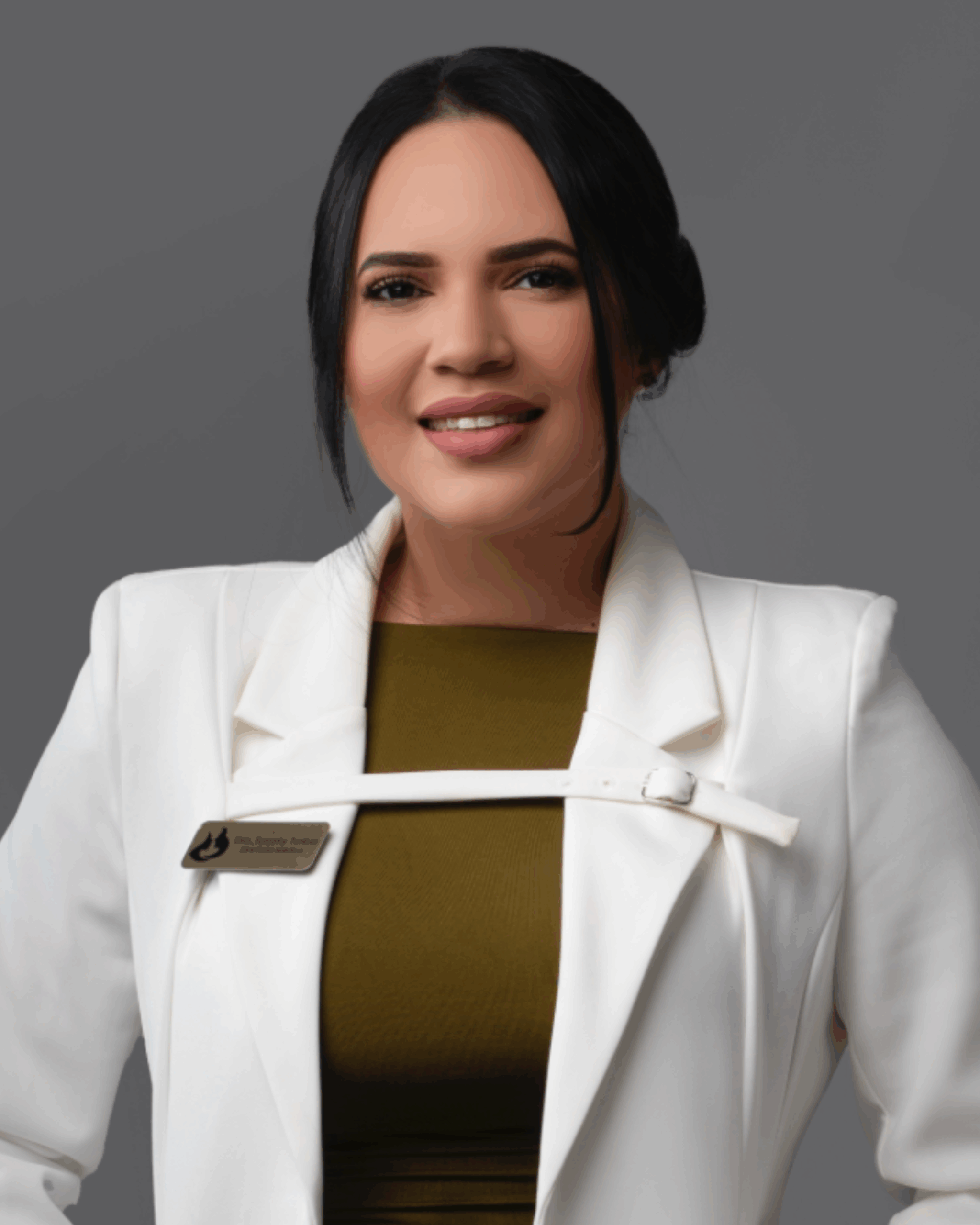 Tammy Toribio