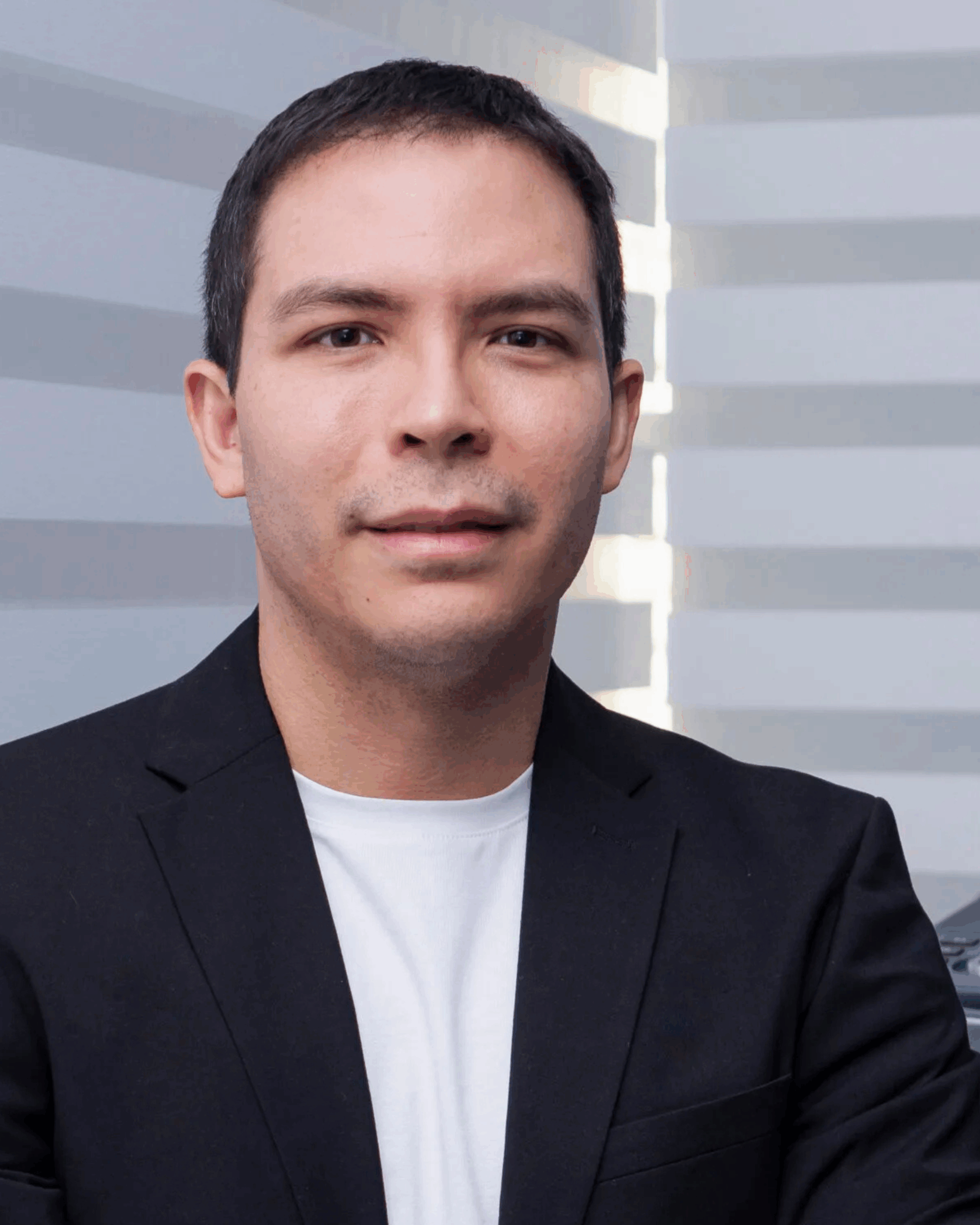 Jorge Vives