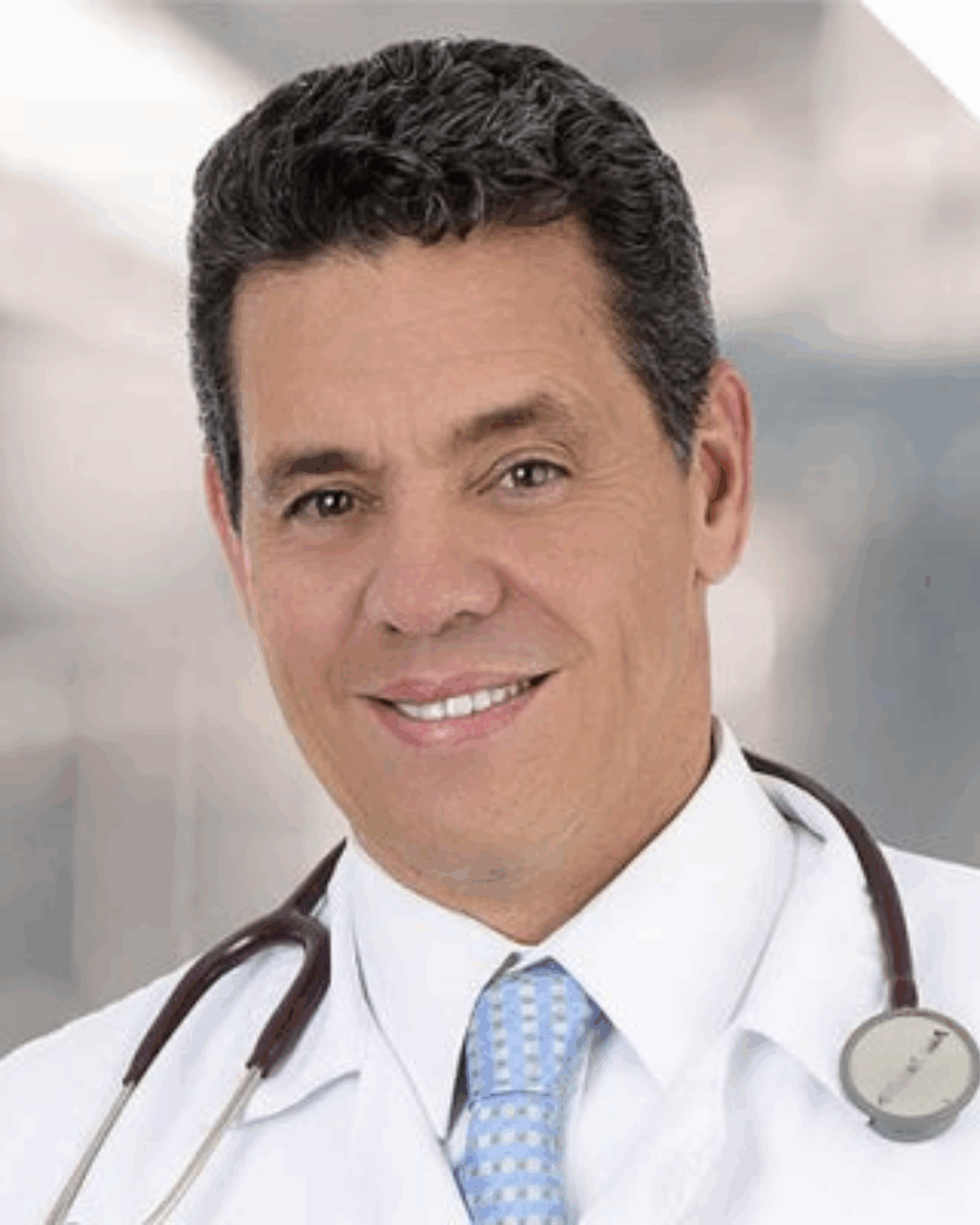 Hugo Galindo