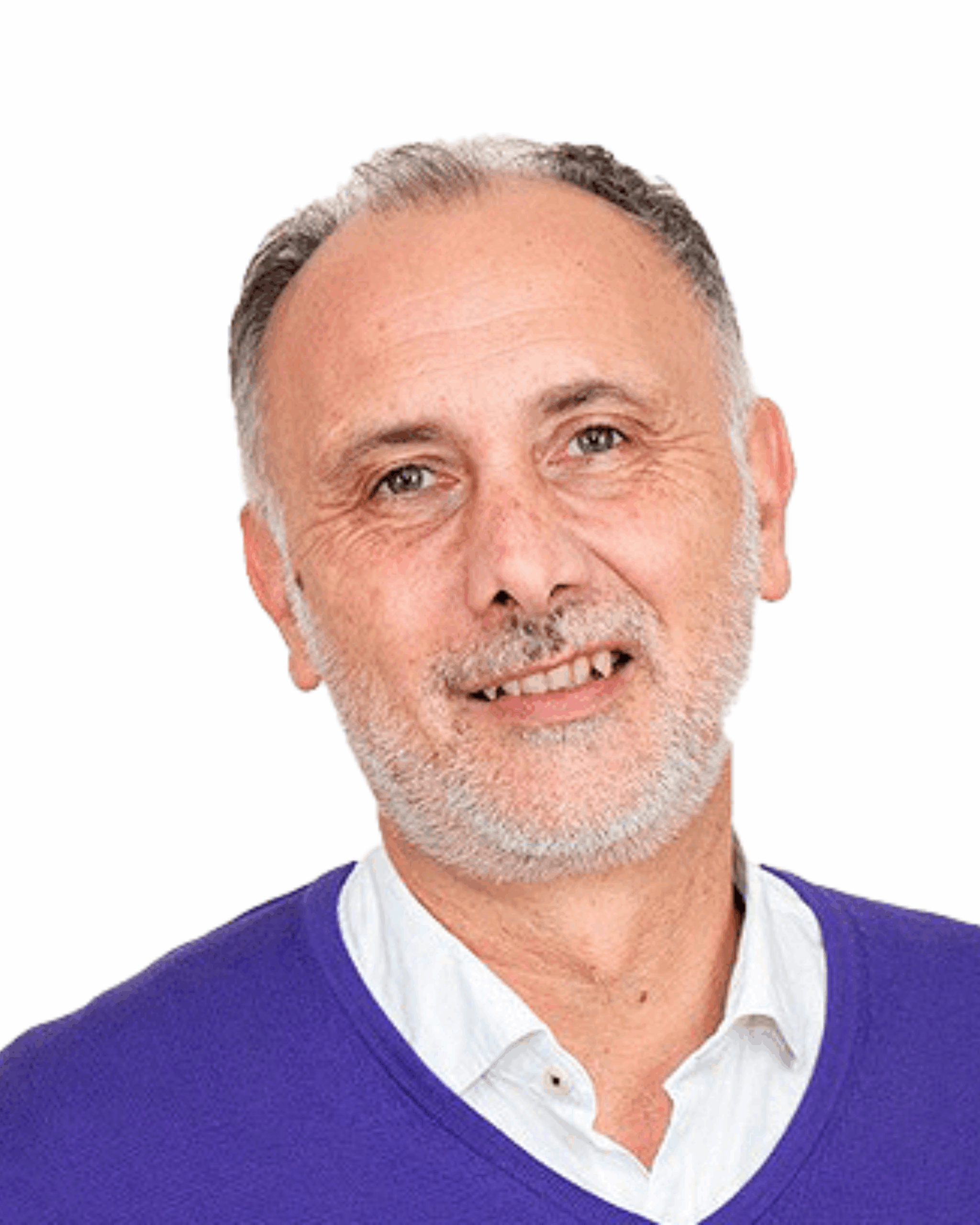 Juan Serrano