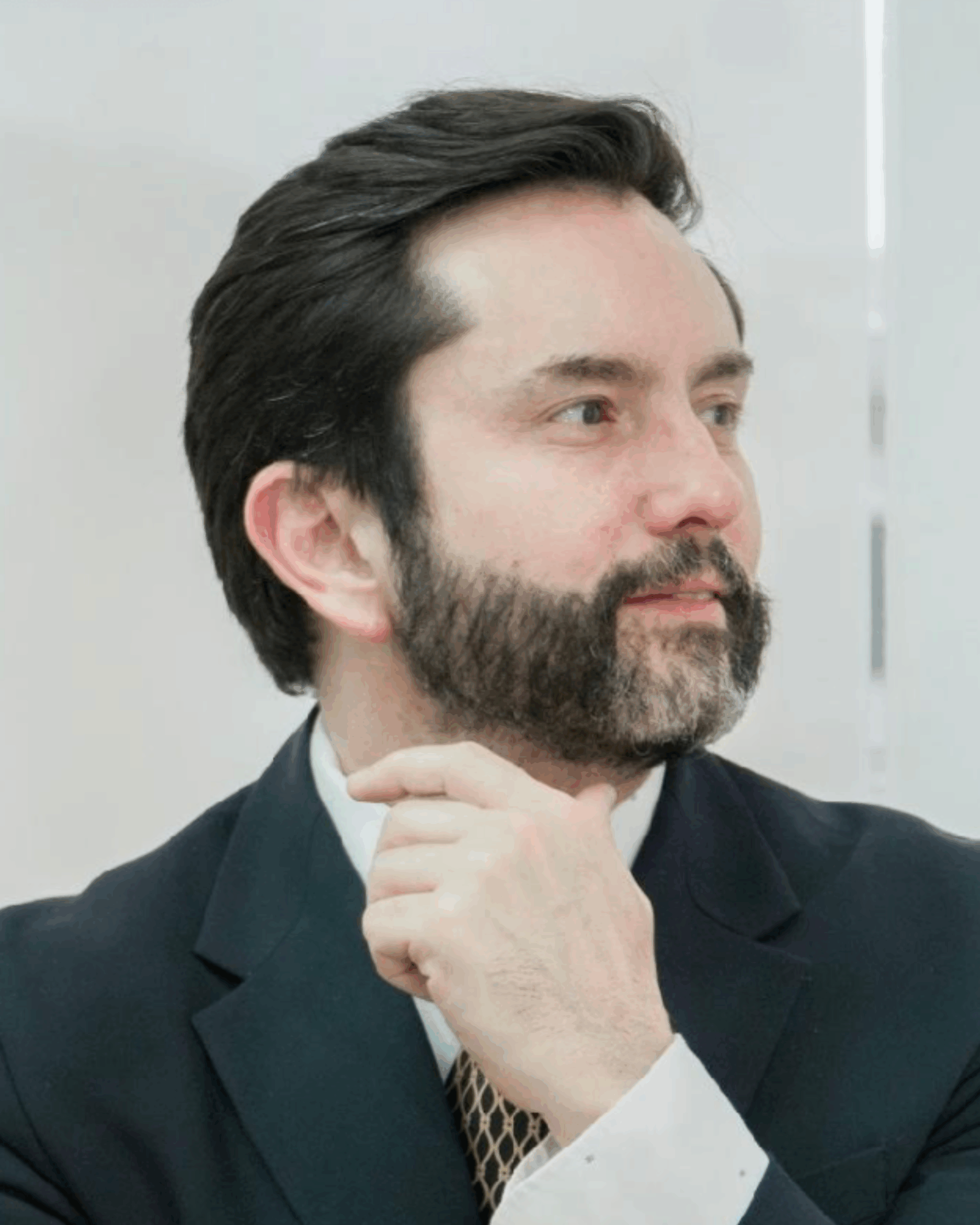 Héctor Peñaranda