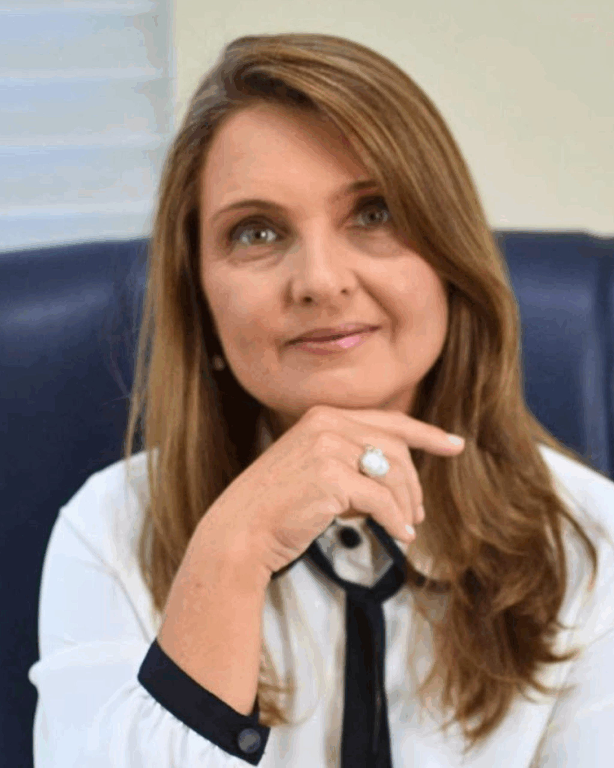 Elizete Kaffer