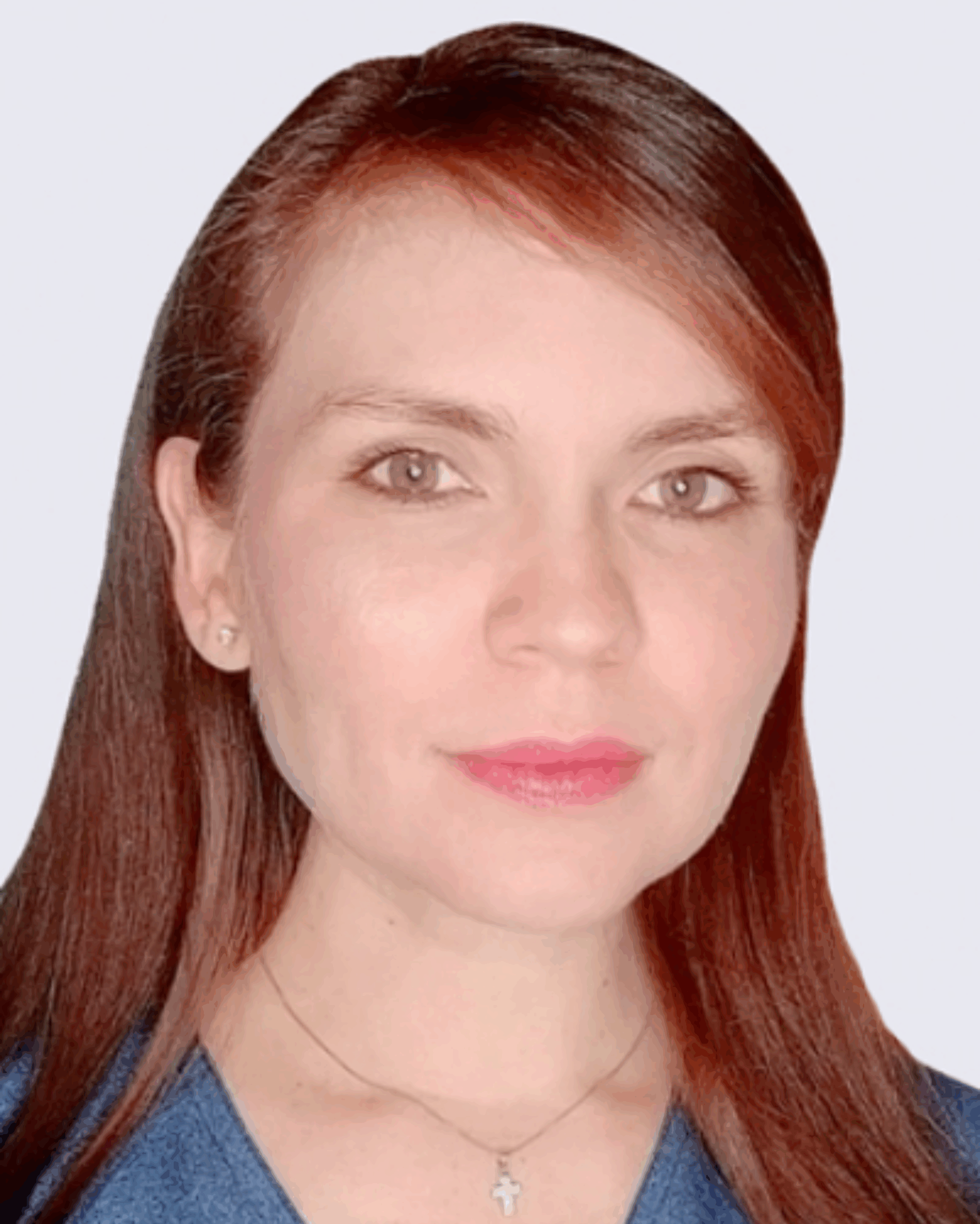 Johana Gonzalez