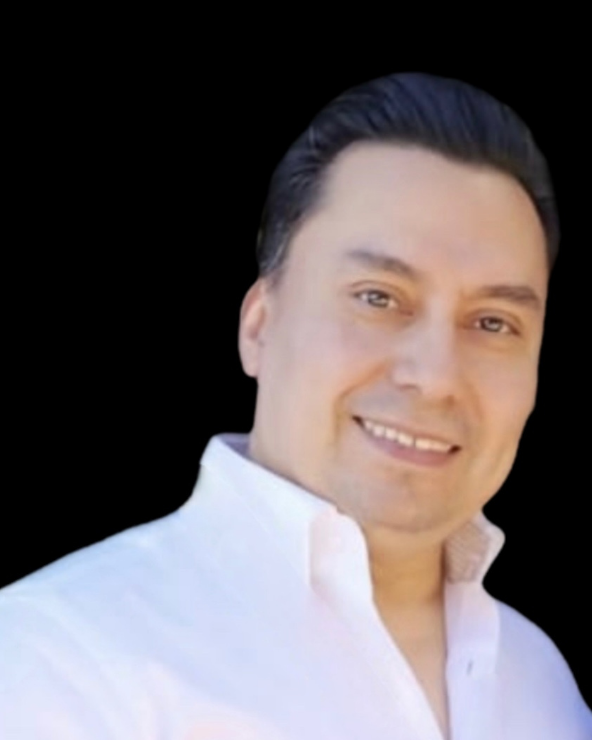 Abraham De la Rosa
