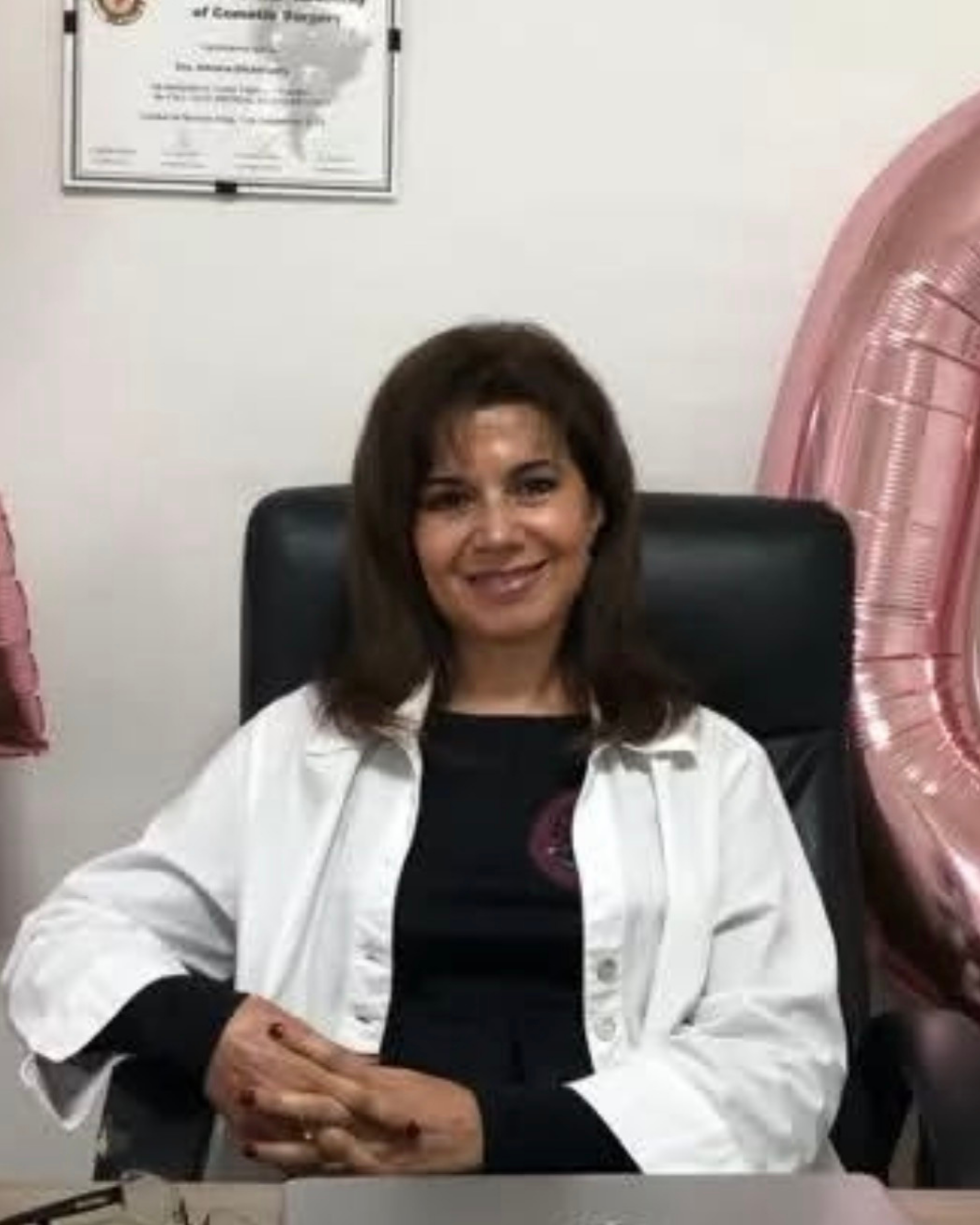 Adriana Elichirigoity
