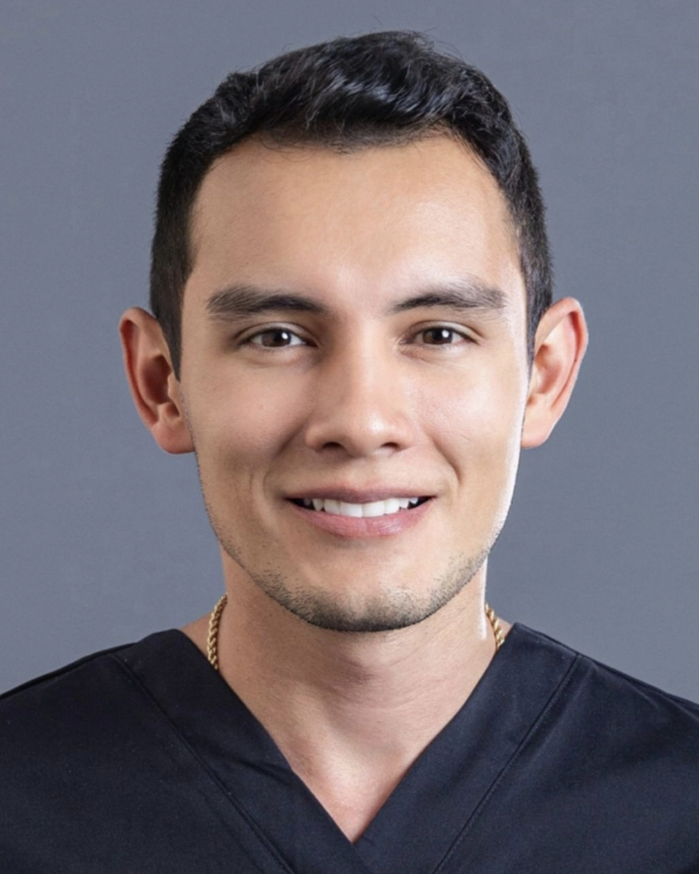 Germán Espinosa