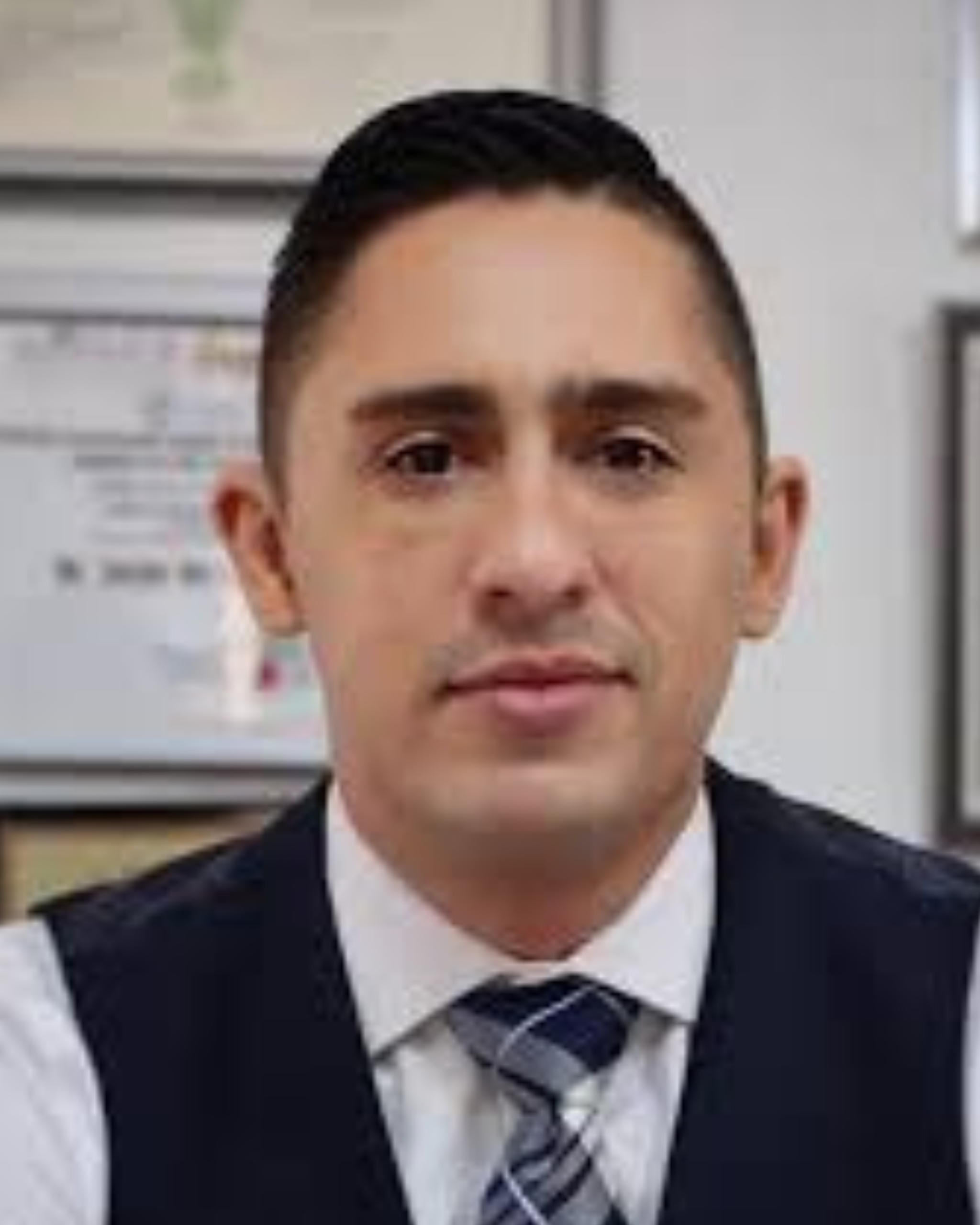 Jorge De Leon