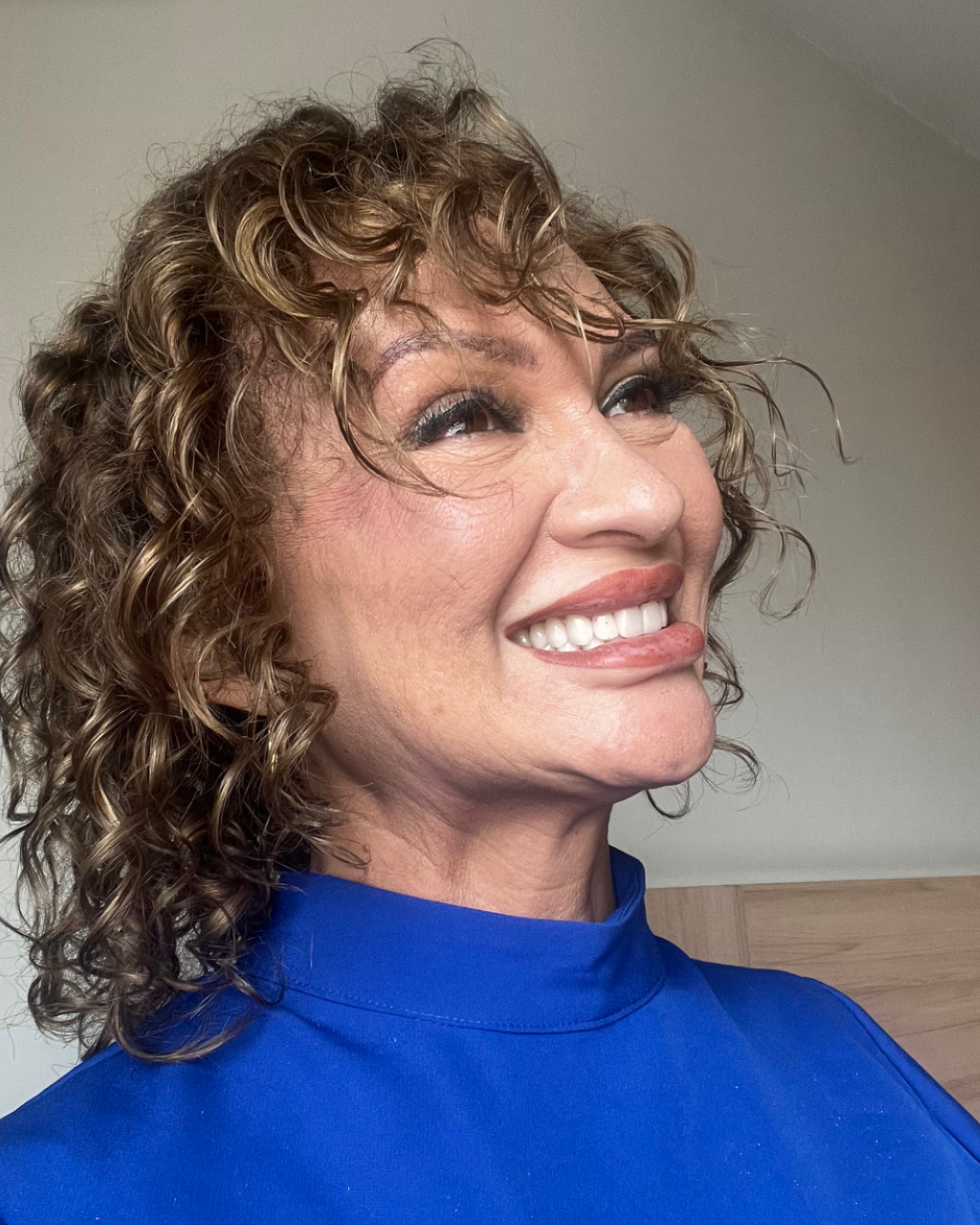 Gladys Velazco