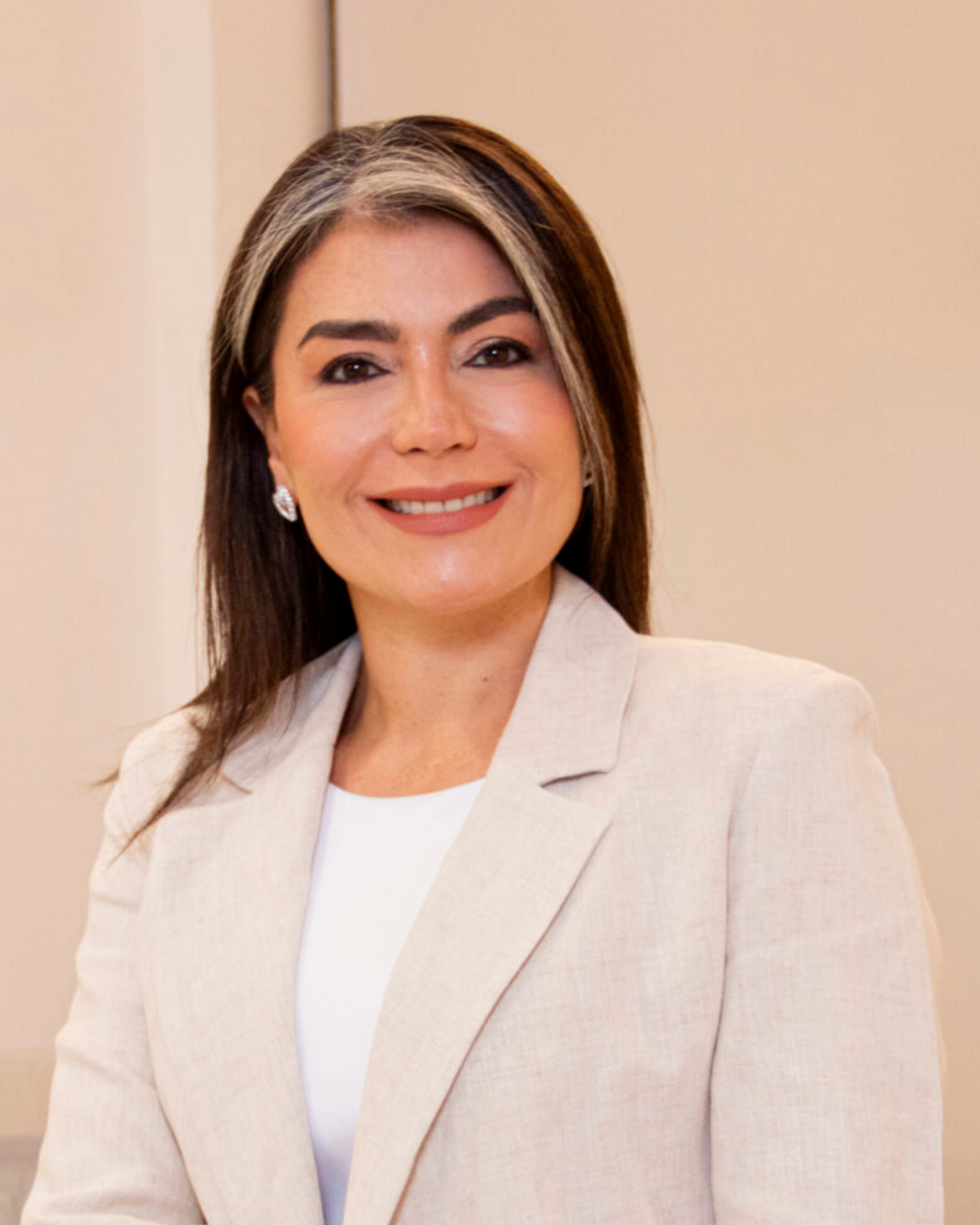 Vanessa Torres