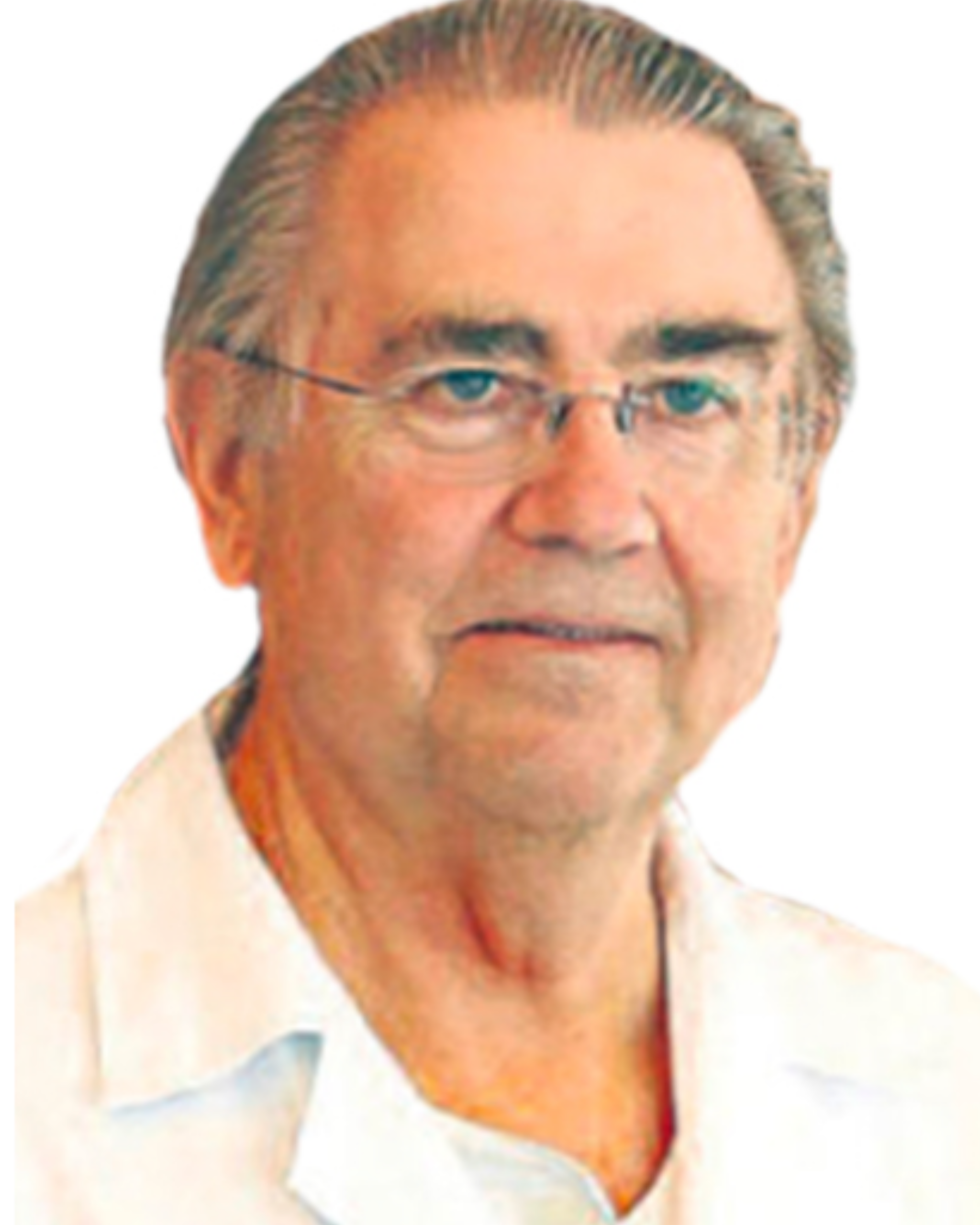 Pedro Torrecillas